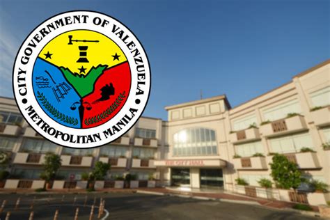 valenzuela city email address